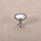 Sapphire Alpha Series 1 in. Modern Polished Chrome Round Cabinet Hardware Knob 20-Pack SP-1145-K-CP-20 - alternate 3